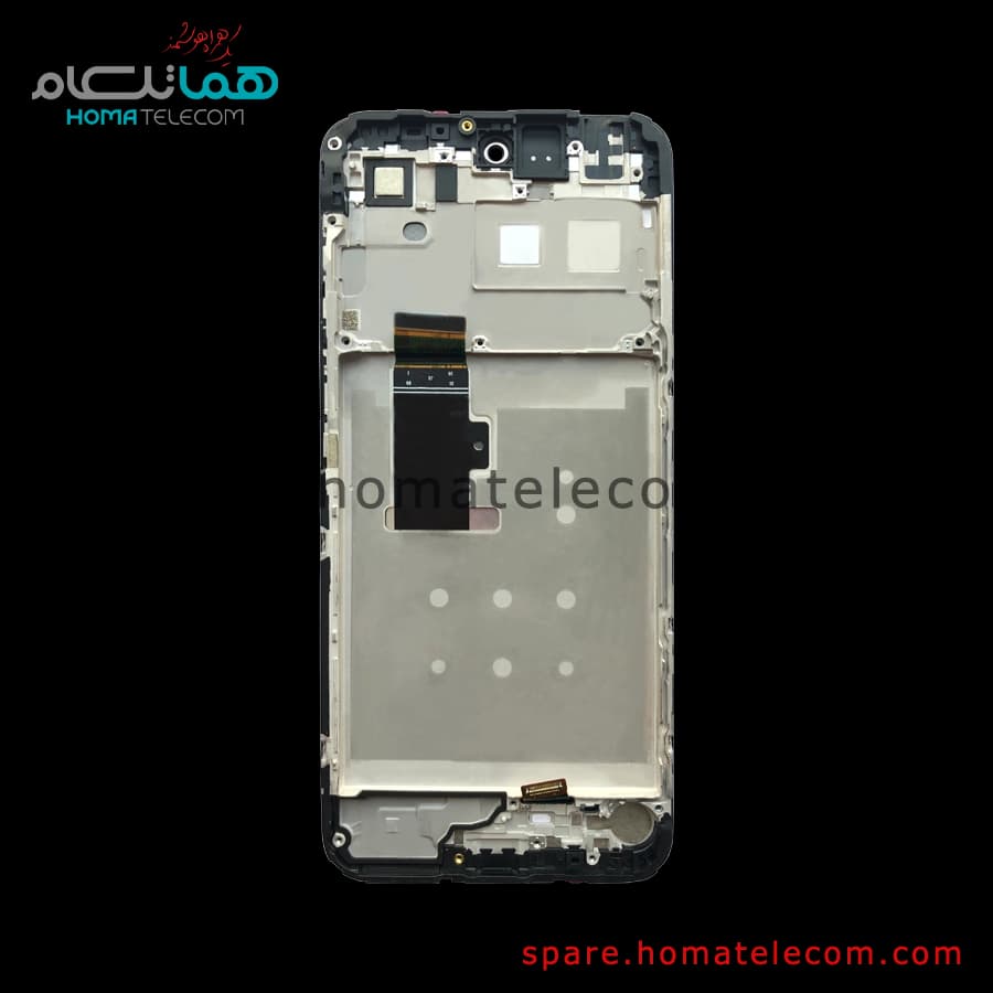LCD – Motorola Moto G23 — تصویر ۲