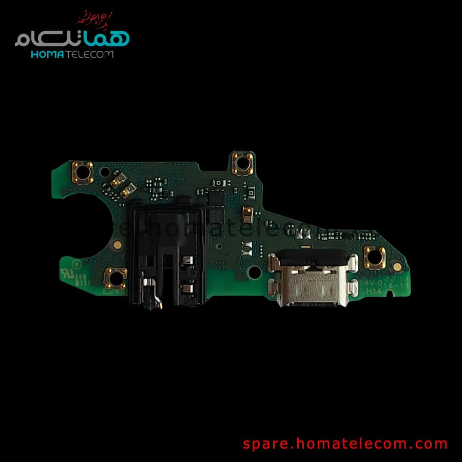 Sub Board – Honor X7 — تصویر ۲
