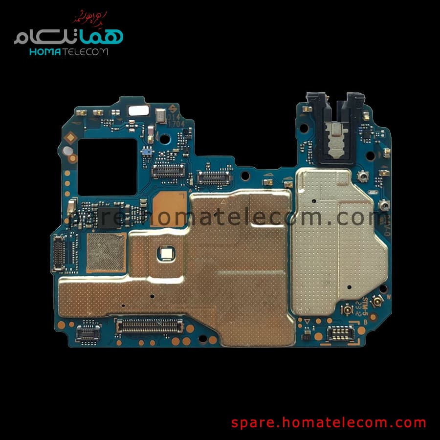Board 8GB-128GB – Motorola Moto G23 — تصویر ۲