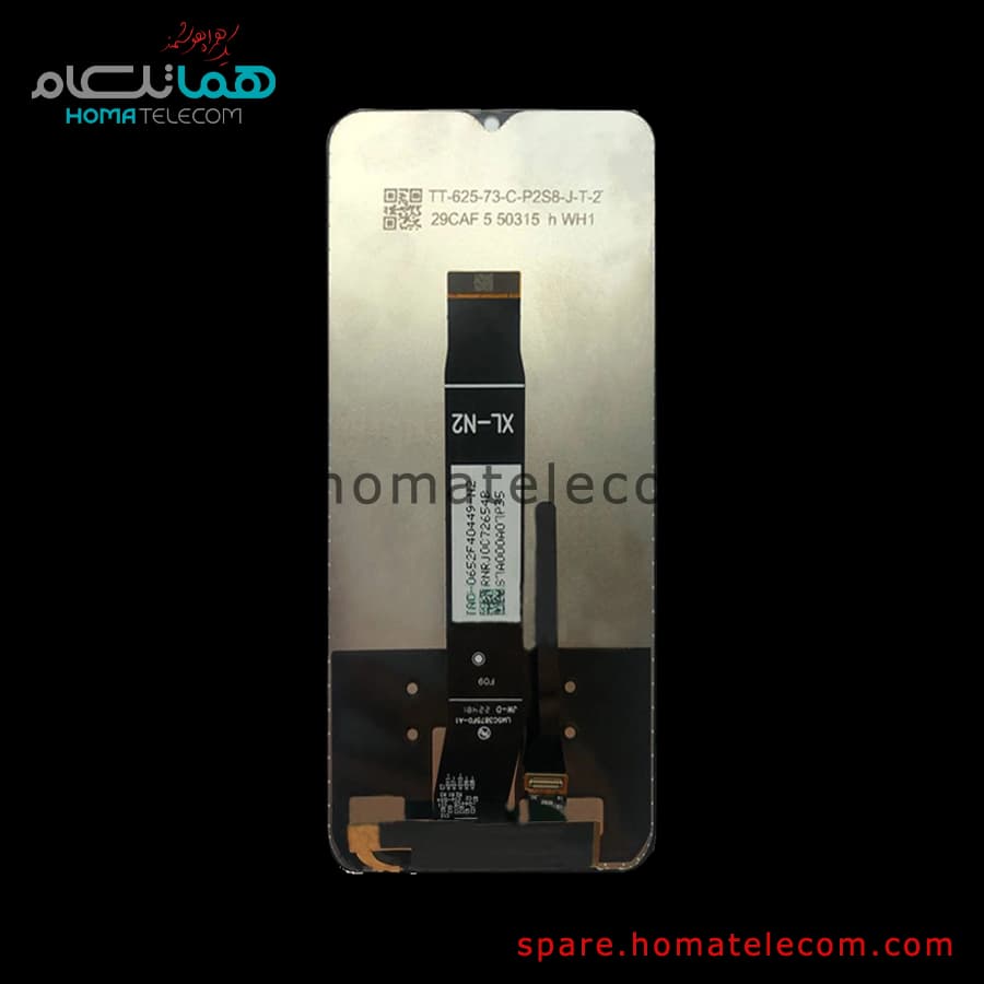 LCD – Xiaomi Redmi A2 / A2 Plus – Service Pack (NF) — تصویر ۲