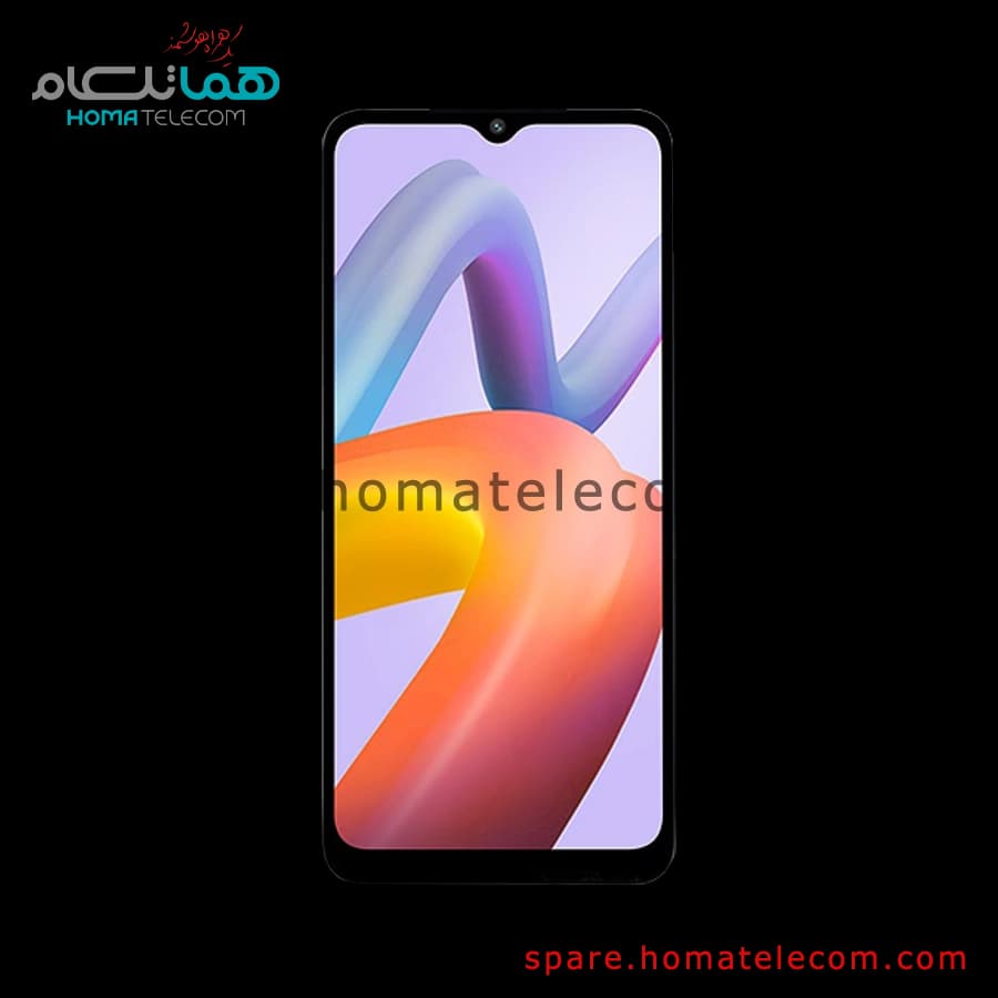LCD – Xiaomi Redmi A2 / A2 Plus – Service Pack (NF)