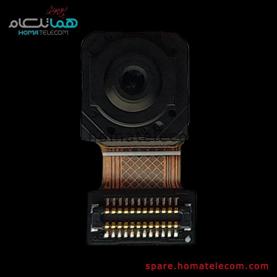 Selfie Camera 8 MP – Honor X7