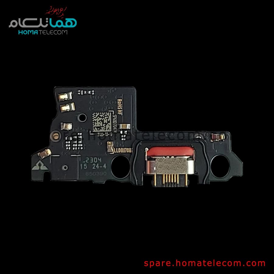Sub Board – Motorola Moto E13