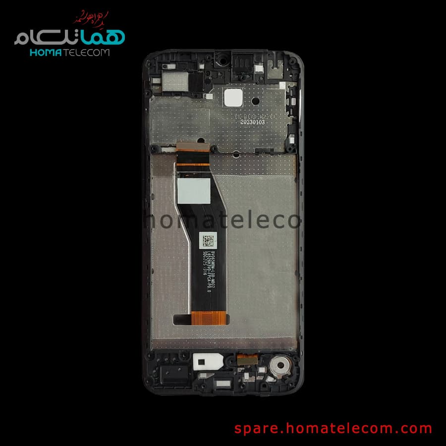 LCD – Motorola Moto E13 — تصویر ۲