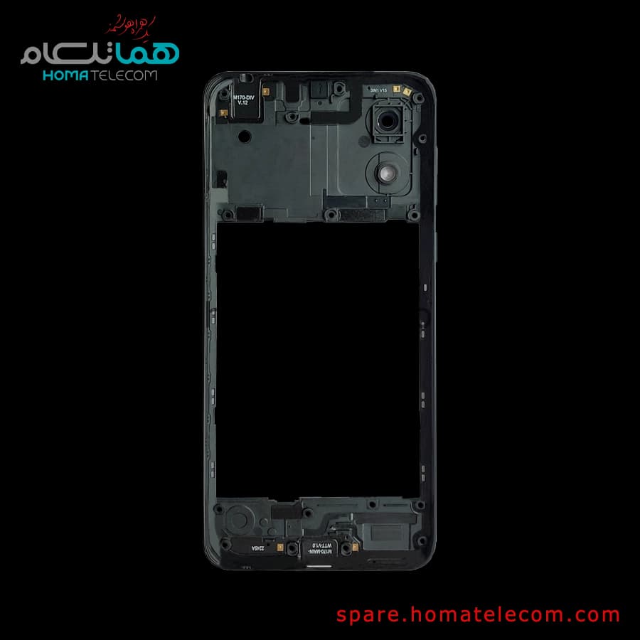 Frame – Motorola Moto E13 — تصویر ۲
