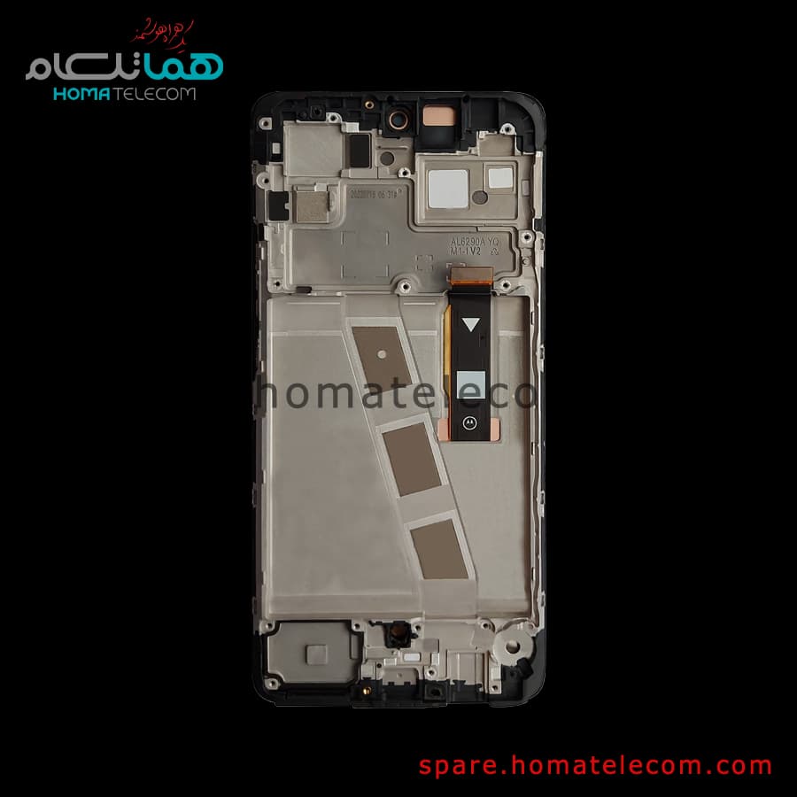 LCD – Motorola Moto G72 — تصویر ۲