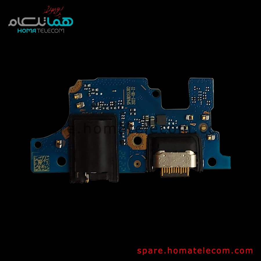 Sub Board – Motorola Moto G72 — تصویر ۲