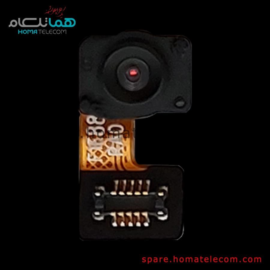 Fingerprint – Motorola Moto G72