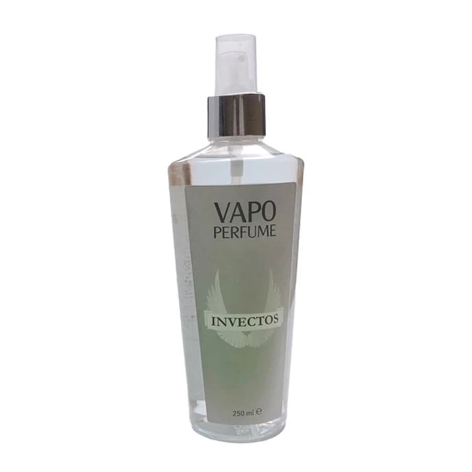 بادی اسپلش مردانه واپو پرفیوم VAPO PERFUME مدل INVICTUS حجم 250 میلی لیتر