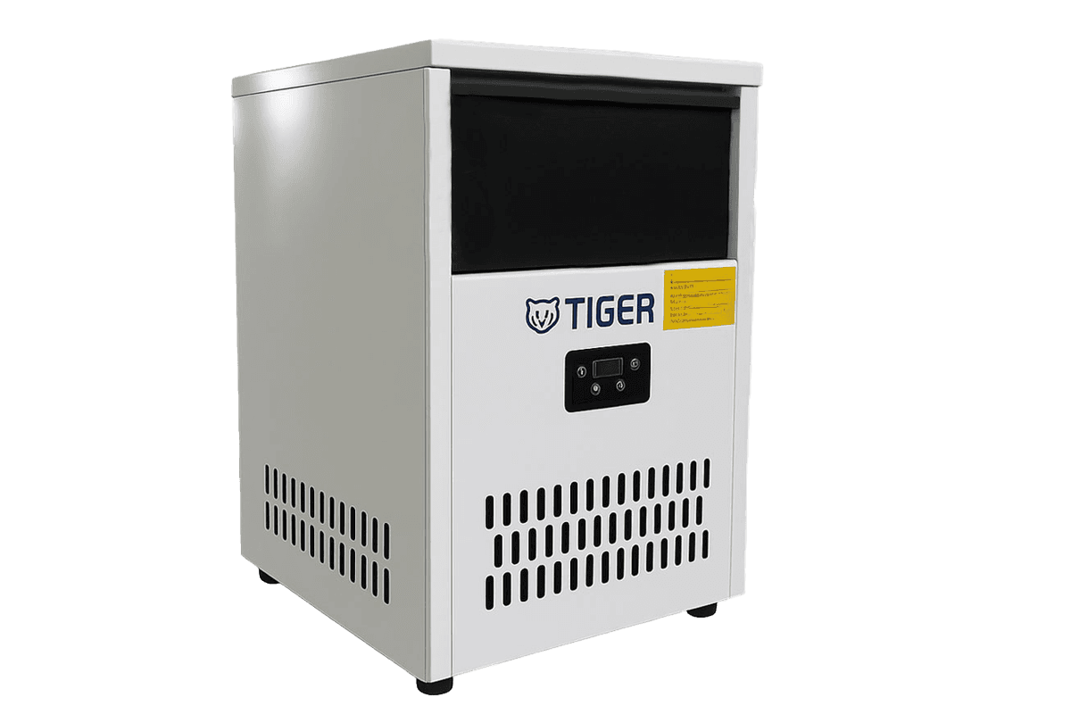 یخ ساز 50 کیلویی تایگر TIGER