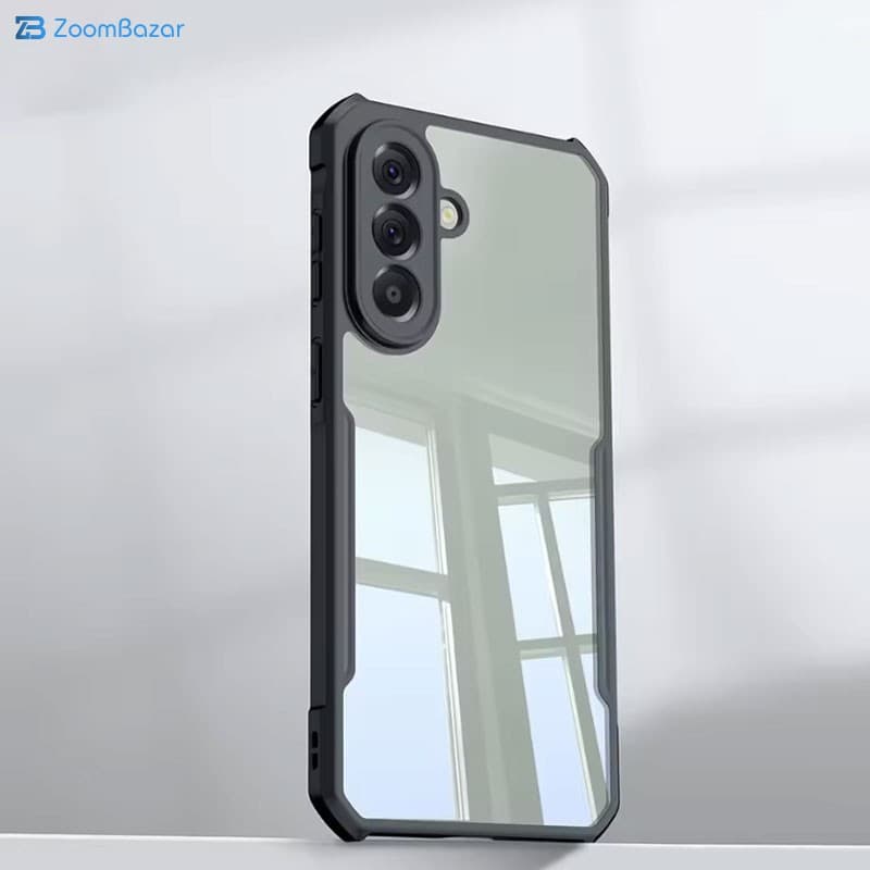 قاب اپیکوی مدل Xundd Beatle مناسب برای گوشی موبایل سامسونگ Galaxy A27 — تصویر ۸