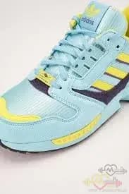 کتونی آدیداس ZX 8000 Aqua – سفارش اروپا — تصویر ۴