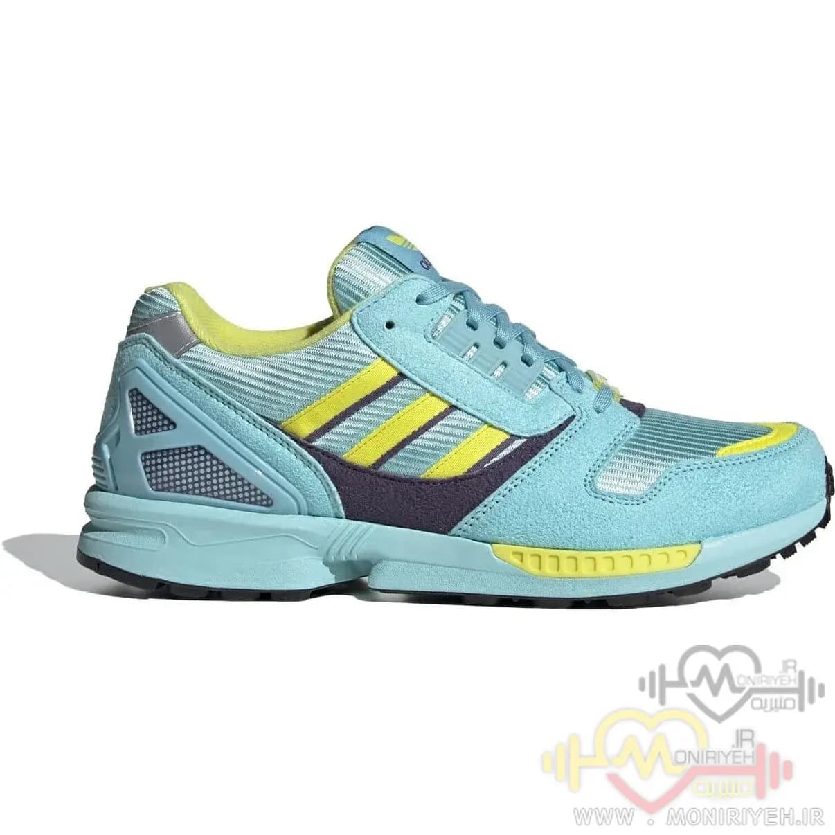 کتونی آدیداس ZX 8000 Aqua – سفارش اروپا