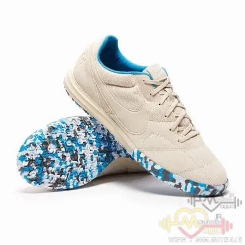 کفش فوتسال نایک پریمیر 2 سالا NIKE PREMIER II SALA – AV3153-114