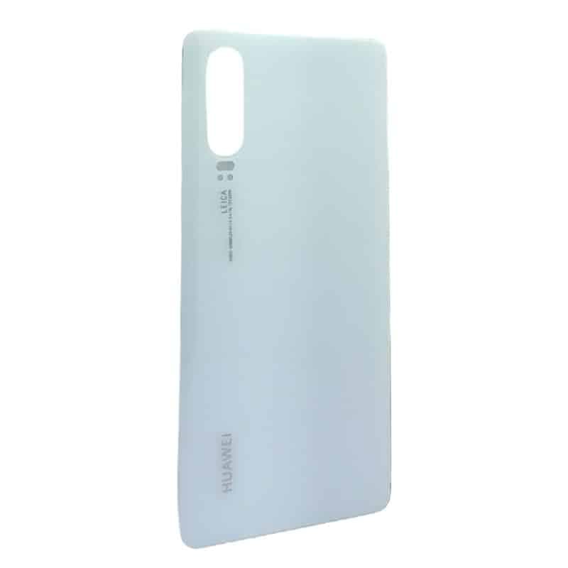 درب پشت هوآوی Huawei P30 — تصویر ۲