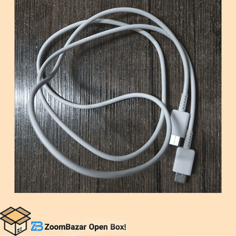 کابل usb-c مدل YA18H به طول 1 متر – Open Box