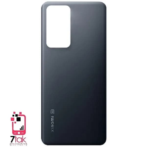 درب پشت شیائومی Xiaomi 12 Pro — تصویر ۴
