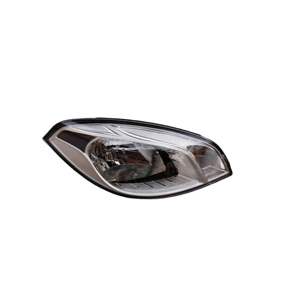 چراغ جلو برلیانس H330