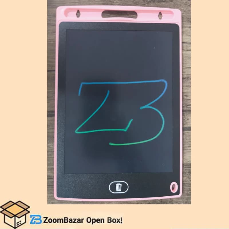 تبلت جادویی – Open Box (فاقد قلم) — تصویر ۲