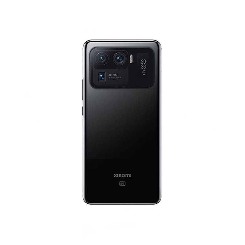 درب پشت شیائومی Xiaomi Mi 11 Ultra — تصویر ۳