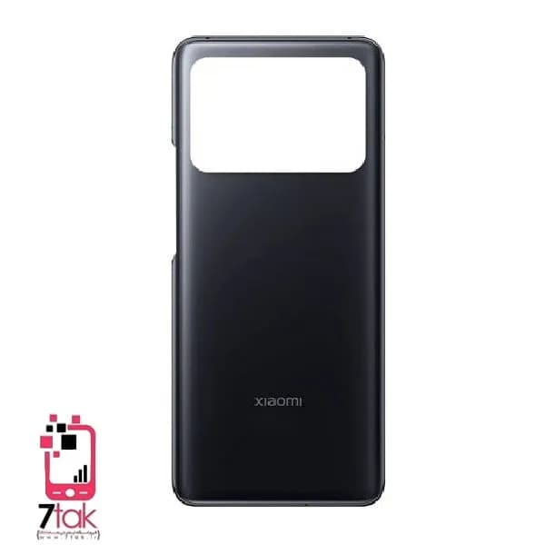 درب پشت شیائومی Xiaomi Mi 11 Ultra — تصویر ۲