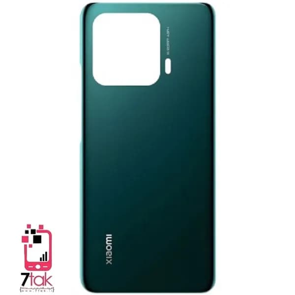 درب پشت شیائومی Xiaomi Mi 11 Pro — تصویر ۳