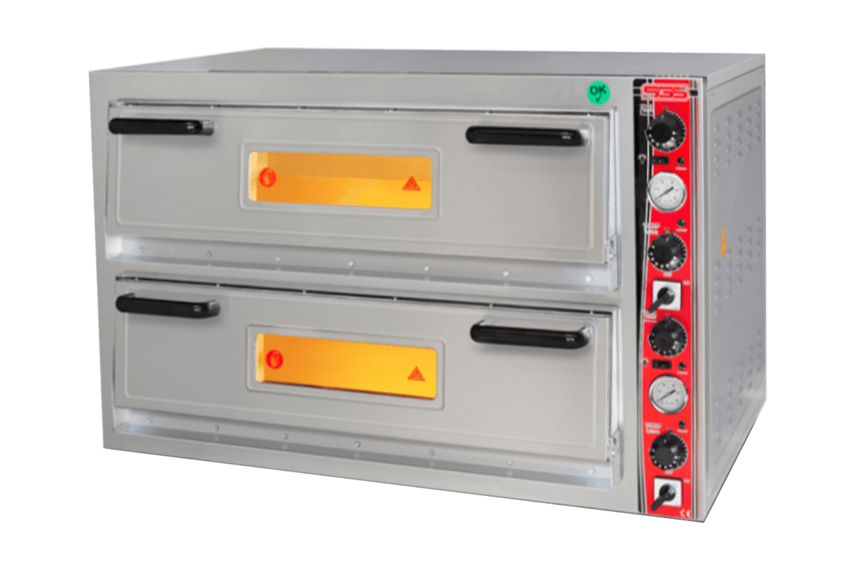 فر پیتزا برقی SGS PO-9262DE