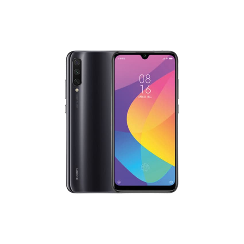 درب پشت شیائومی Xiaomi Mi 9 Lite — تصویر ۴