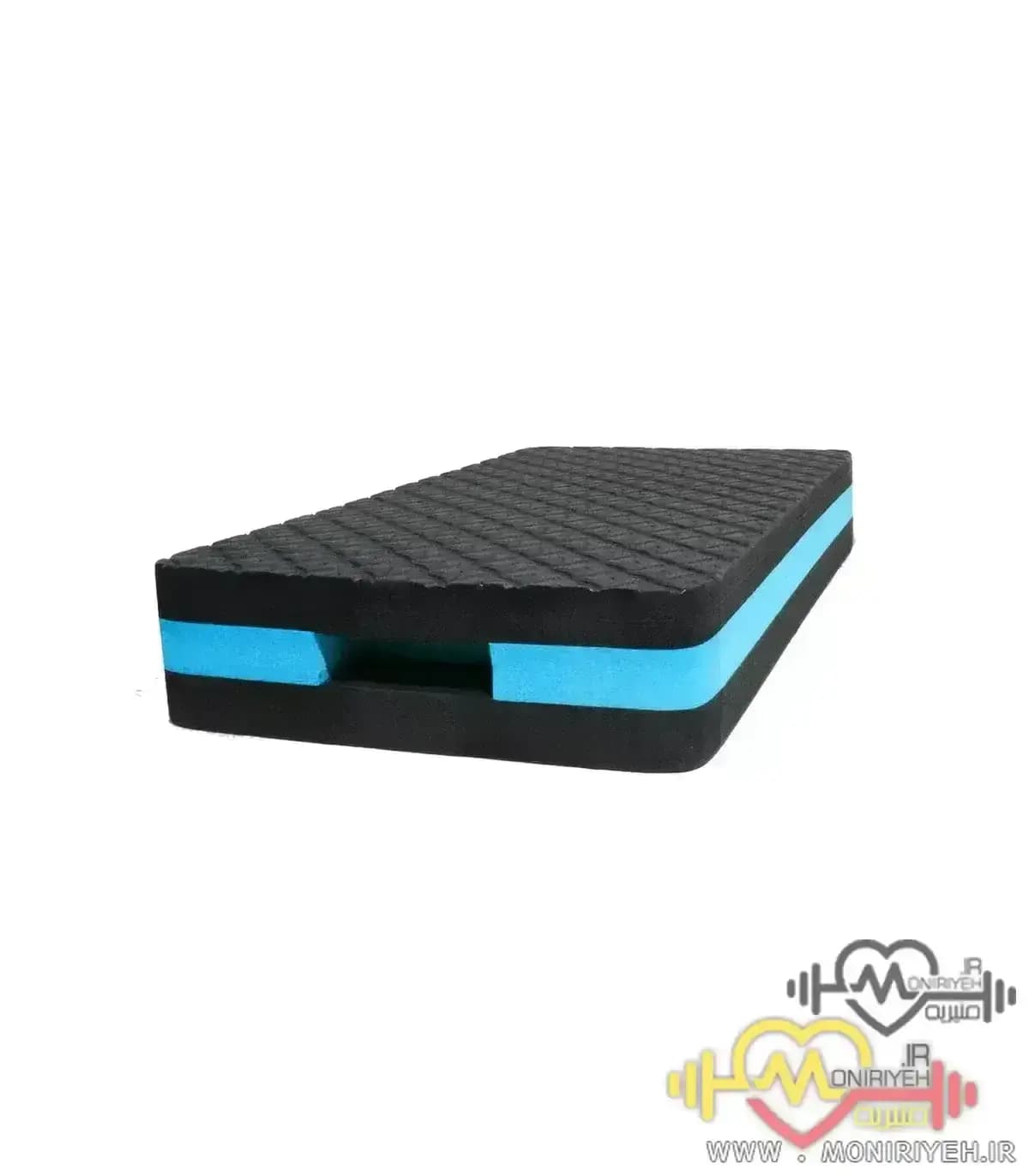 تخته استپ سه لایه آجدار