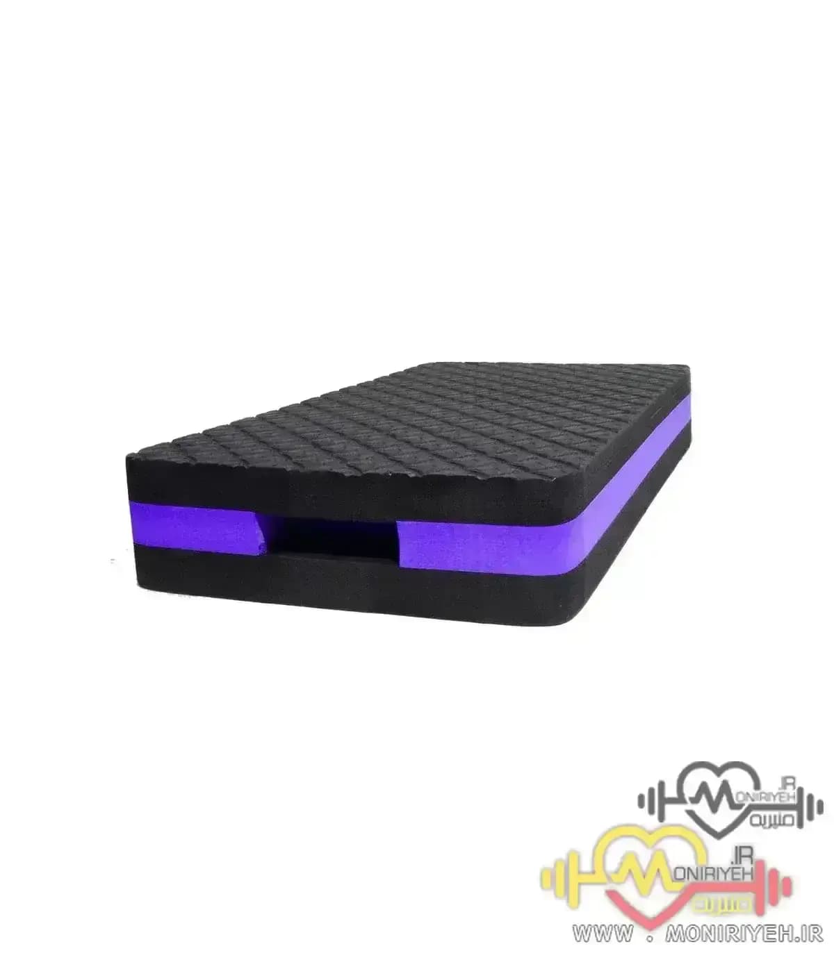 تخته استپ سه لایه آجدار — تصویر ۶