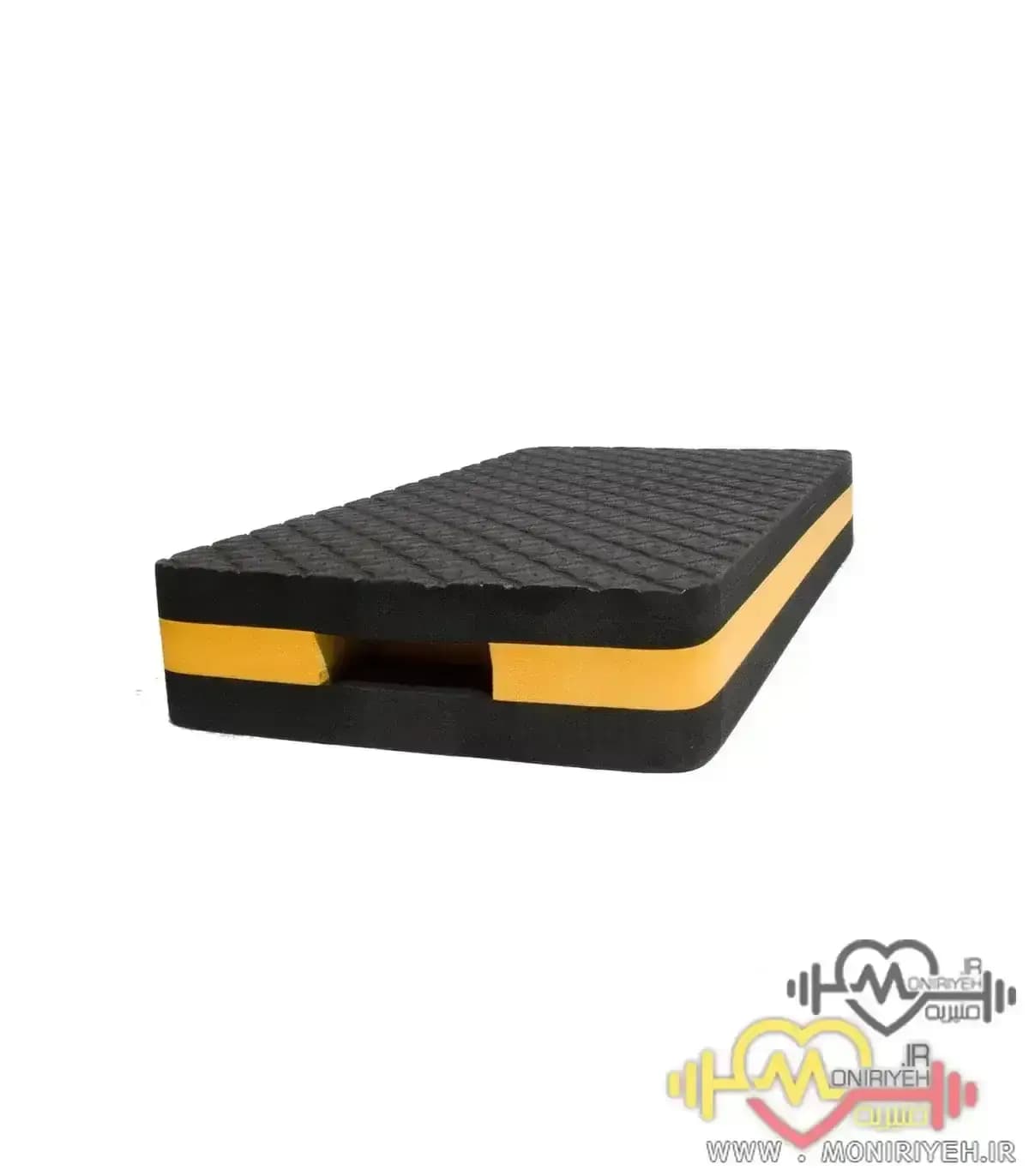 تخته استپ سه لایه آجدار — تصویر ۵