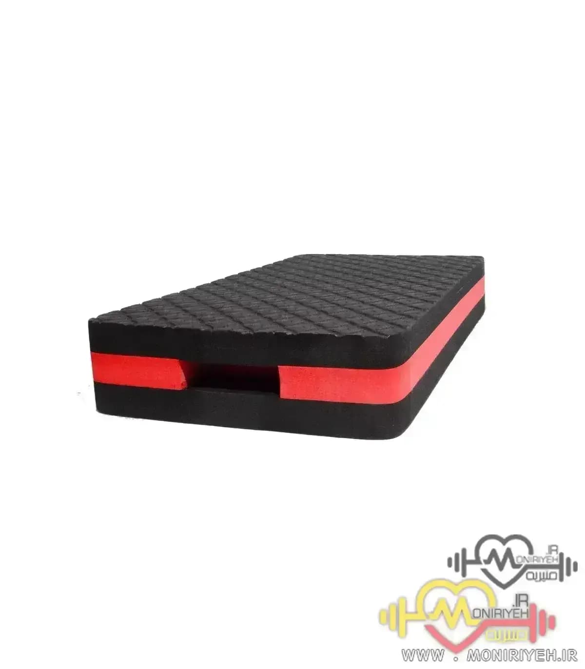 تخته استپ سه لایه آجدار — تصویر ۲