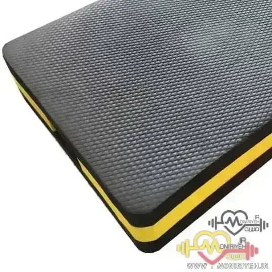 تخته استپ فومی سه لایه ارتفاع 8cm — تصویر ۳
