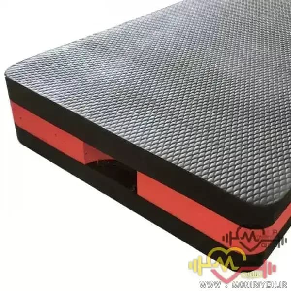 تخته استپ فومی سه لایه ارتفاع 8cm — تصویر ۲