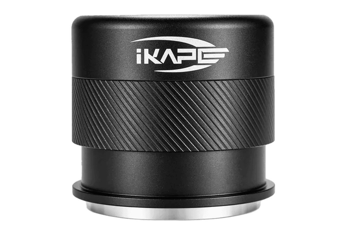 تمپر اتومات IKAPE ورژن V4