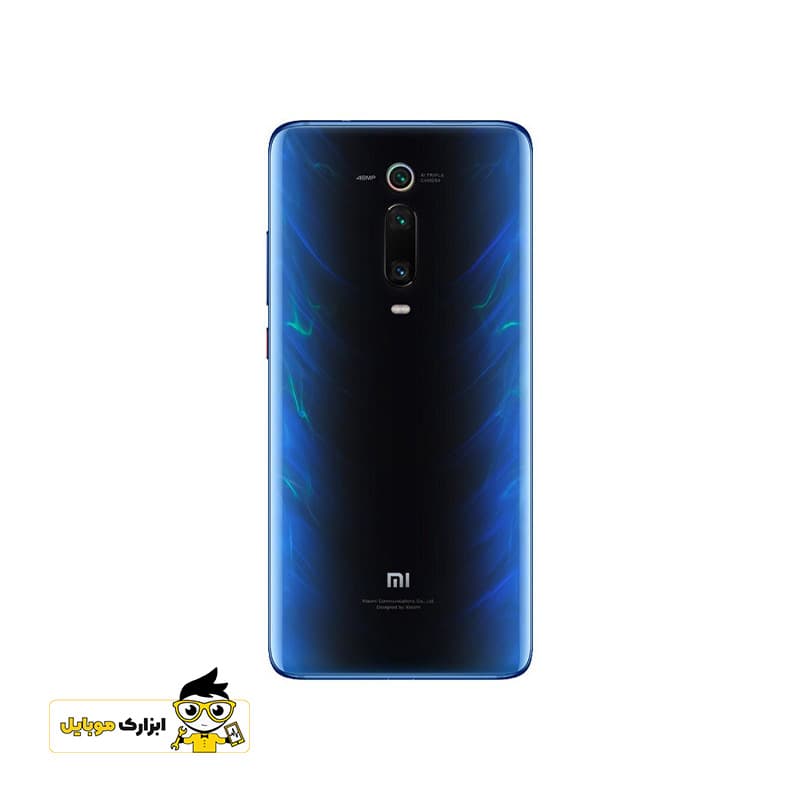 درب پشت شیائومی Xiaomi Mi 9T Pro — تصویر ۸