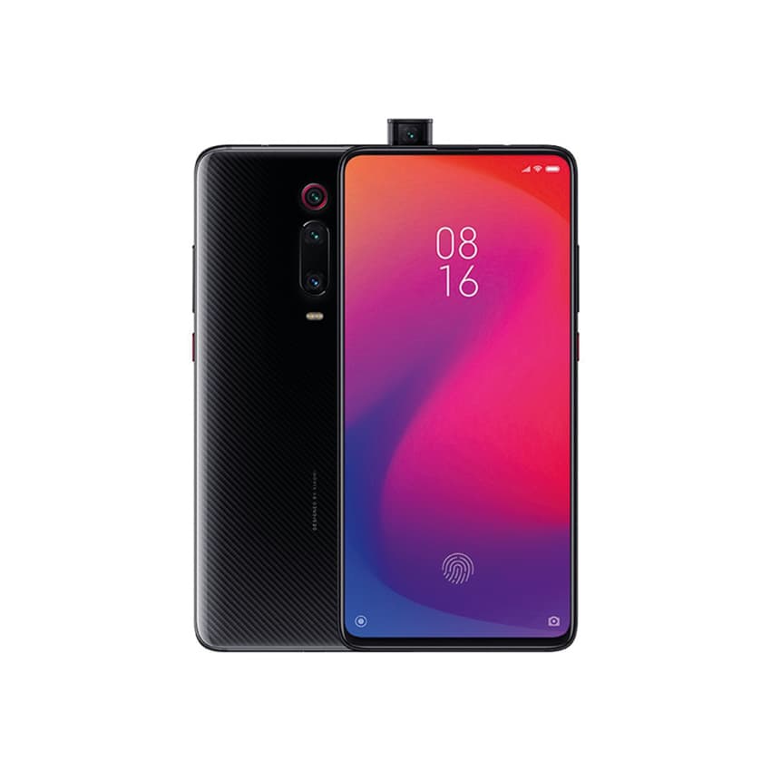 درب پشت شیائومی Xiaomi Mi 9T Pro — تصویر ۵