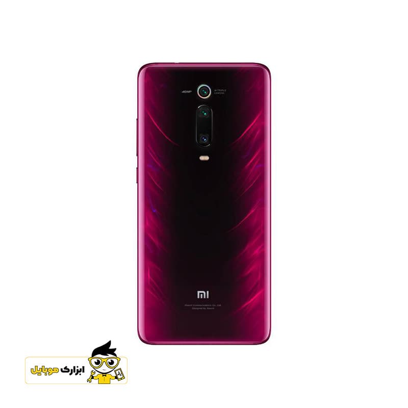 درب پشت شیائومی Xiaomi Mi 9T Pro — تصویر ۷