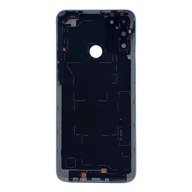 درب پشت هوآوی Huawei Honor 9A — تصویر ۲
