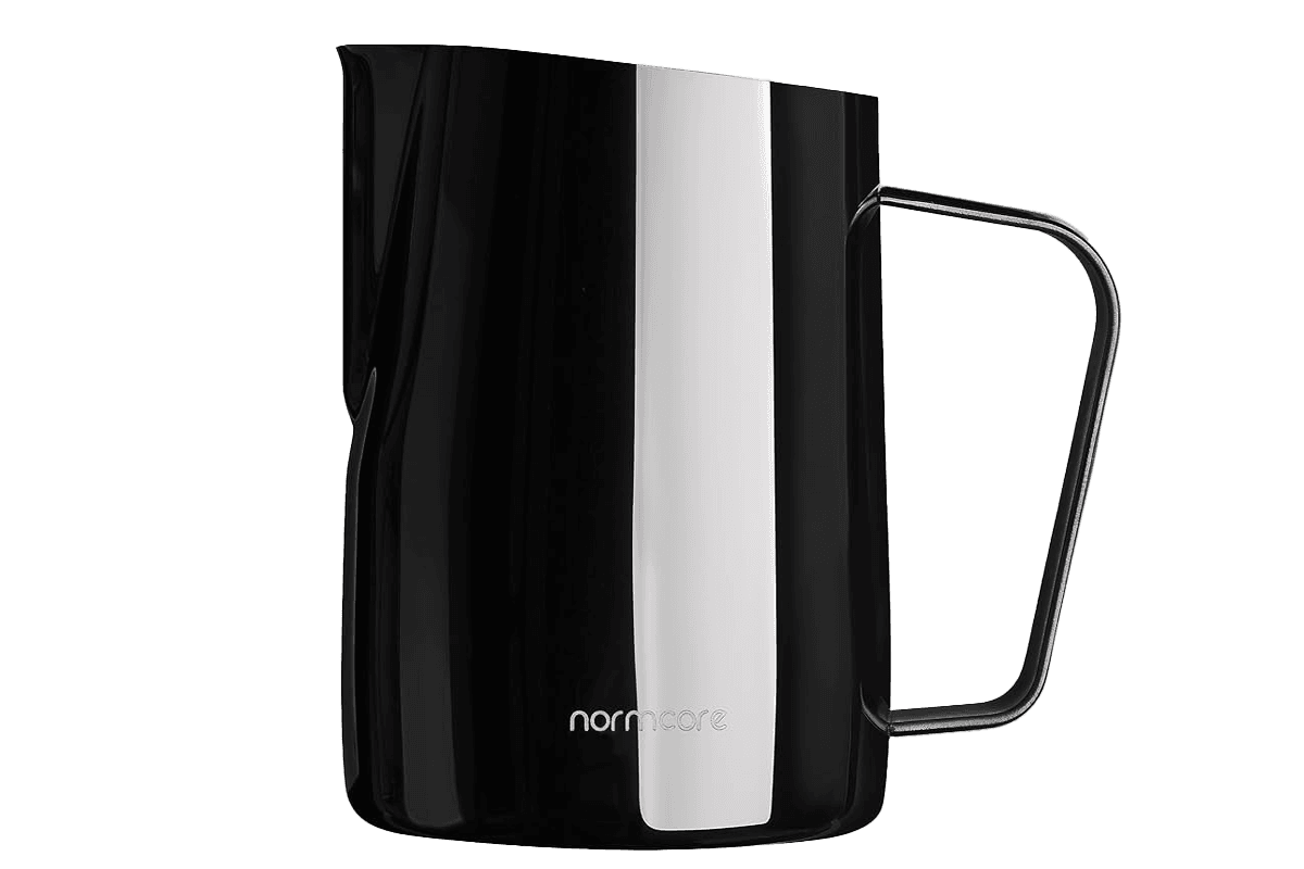پیچر فولادی نوک تیز Normcore 600 ml PITCHER