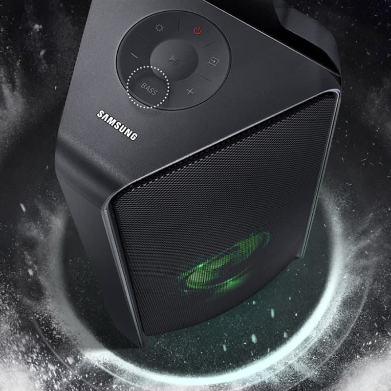 اسپیکر بلوتوثی سامسونگ مدل SAMSUNG SoundTower MX T-40