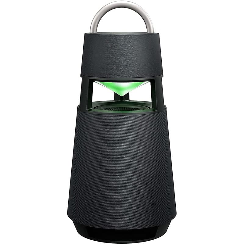 اسپیکر بلوتوثی قابل حمل ال جی مدل LG – XBOOM 360 — تصویر ۳