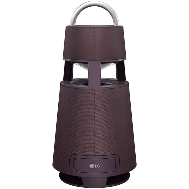 اسپیکر بلوتوثی قابل حمل ال جی مدل LG – XBOOM 360 — تصویر ۶