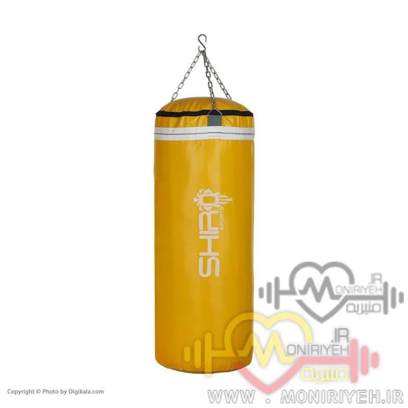 کیسه بوکس شیرو 75 سانتی مدل A-1