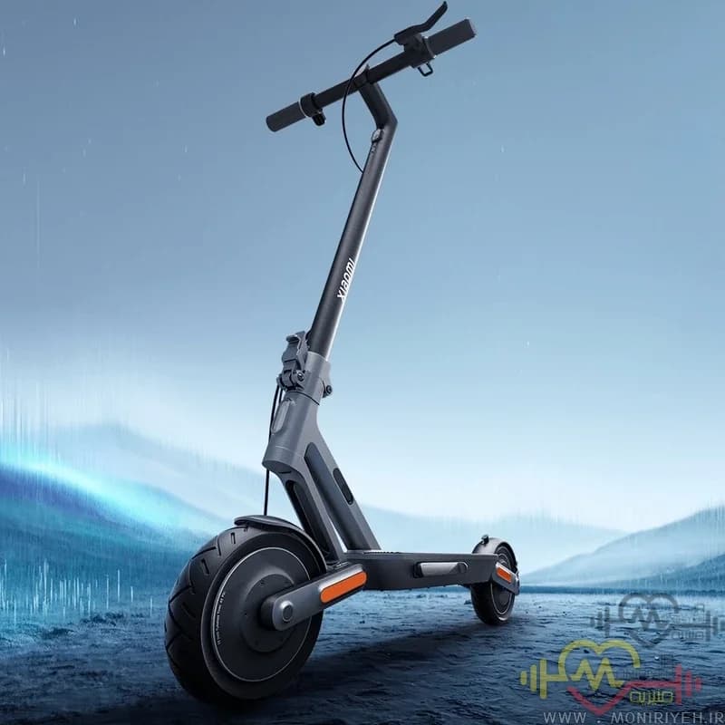 اسکوتر برقی شیائومی Mi Electric Scooter 4 Ultra — تصویر ۳