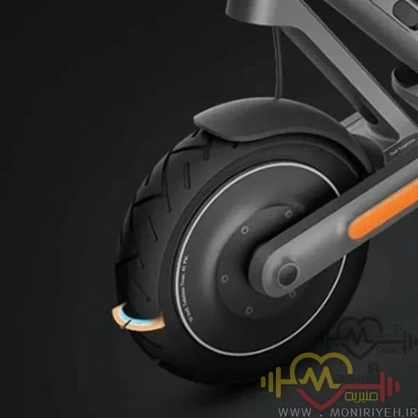 اسکوتر برقی شیائومی Mi Electric Scooter 4 Ultra — تصویر ۸