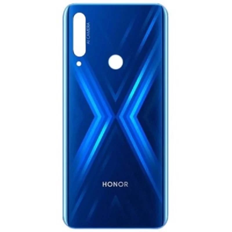 درب پشت هوآوی Huawei Honor 9X — تصویر ۴