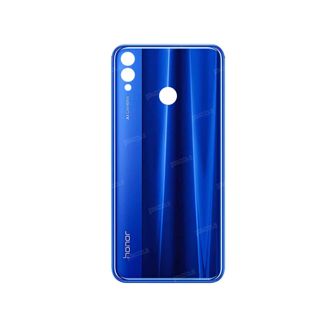درب پشت هوآوی Huawei Honor 8X — تصویر ۶