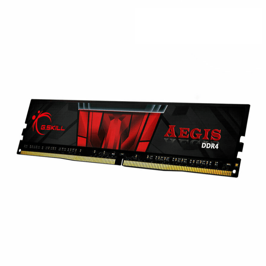 رم جی اسکیل Gskill AEGIS 16GB 3200Mhz