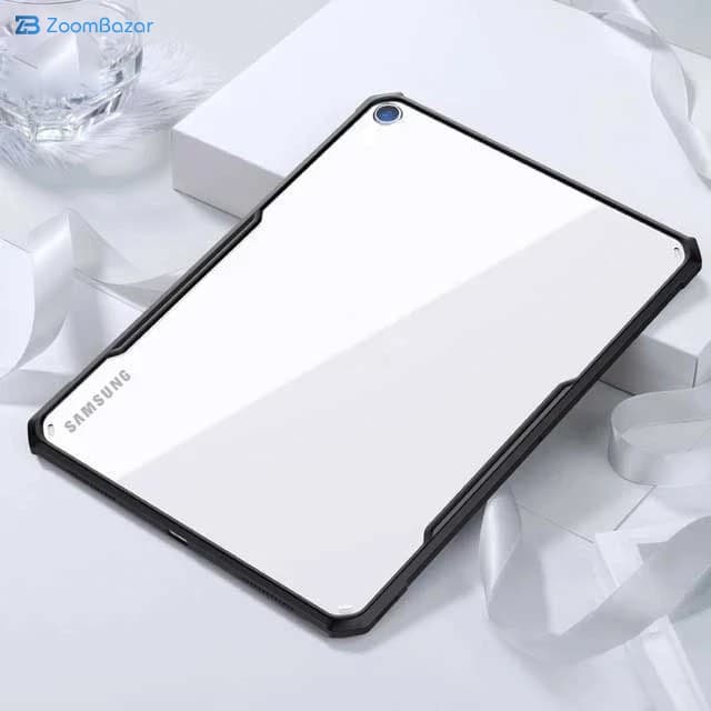 قاب اپیکوی مدل Xundd Beatle مناسب برای تبلت سامسونگ Galaxy Tab A11 Plus/ A9 Plus — تصویر ۵
